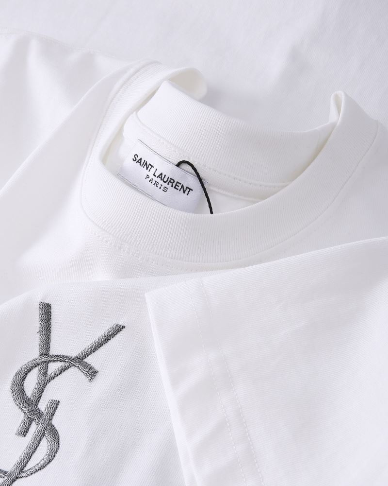 Ysl T-Shirts